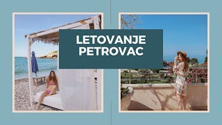 VLOG - Petrovac na moru