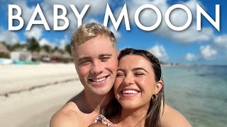 MEXICO: Anniversary/Baby moon  | Alyssa & Dallin