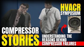 Why Compressors Fail: The Real Reasons Explained