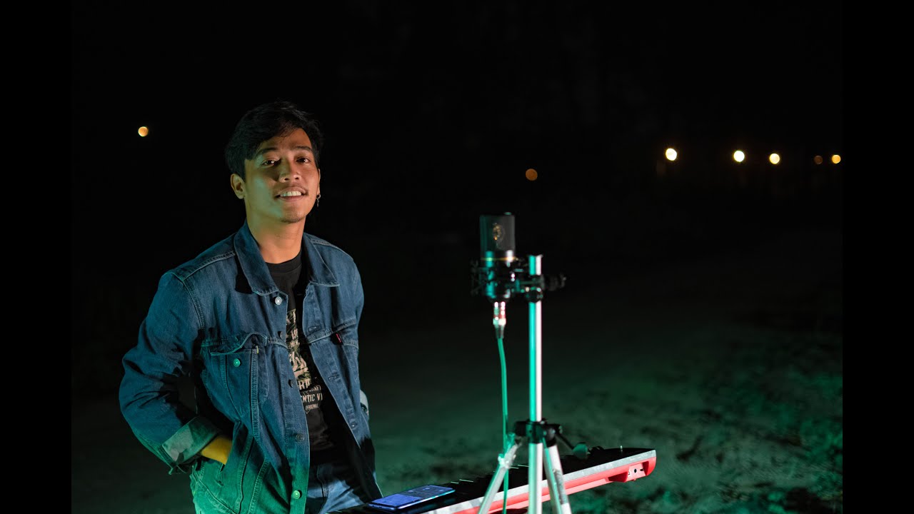 Kuhnu pa mag balik - Aboy (Acoustic cover)