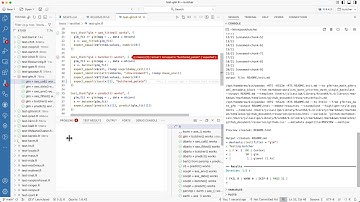 Release an R package with Positron