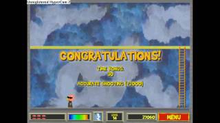 Bubble struggle 2 Rebubbled level 1-25