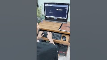 AutoCAD Text লিখার সহজ উপায় – নতুনদের জন্য পারফেক্ট ভিডিও 🔥