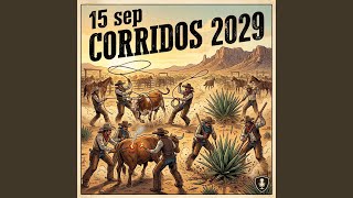 15 sep corridos 2029
