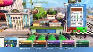 MONOPOLY FAMILY FUN PACK - VIP Trophy