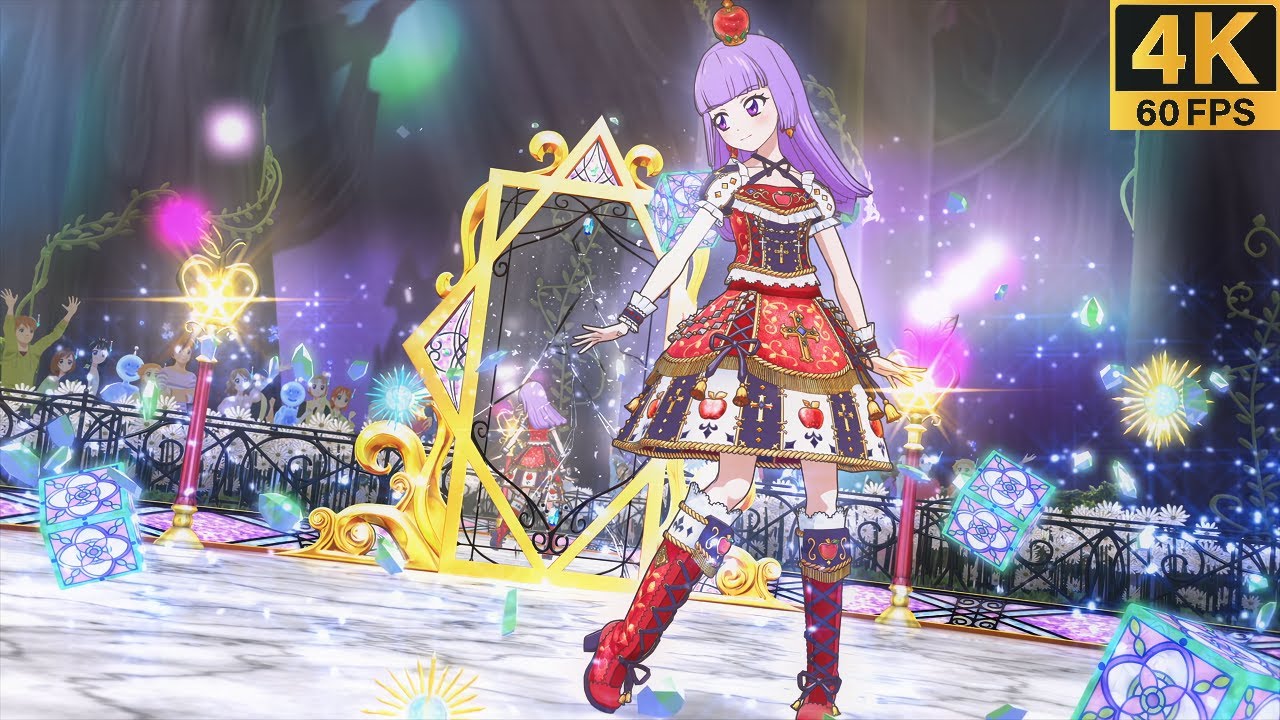 台湾版 アイカツ ホワイトパレード 台湾版 アイカツ ホワイトパレード - メルカリ