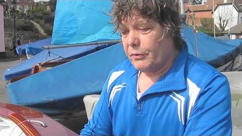 GENII - Jon Turner Explains his New Merlin Rocket Design