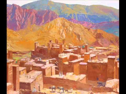 حياتي إنت محمد عبد الوهاب