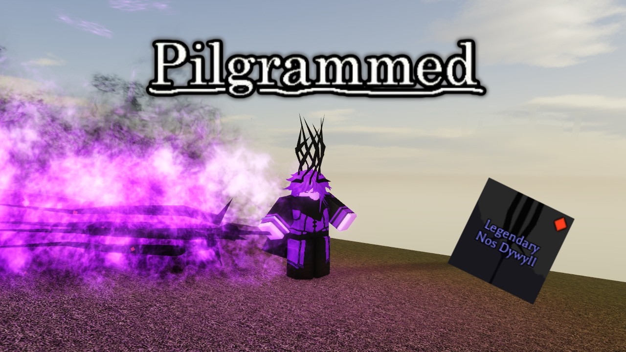 The STRONGEST Nos Dywyll build in Pilgrammed | Pilgrammed build showcase
