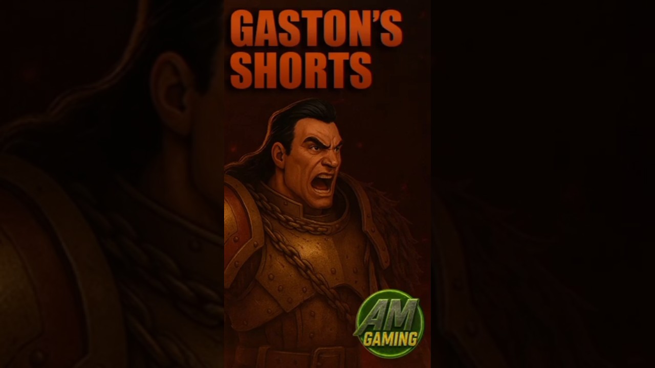 Garrison Short - How the #$%@ Does WM 3D Work? 
