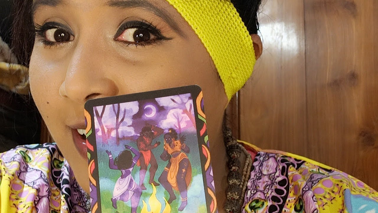 এরা বিষাক্ত মধুকর 🧡💞#live #viral #tarot #divine  @MUHURTERDAKEAMISANGITA789