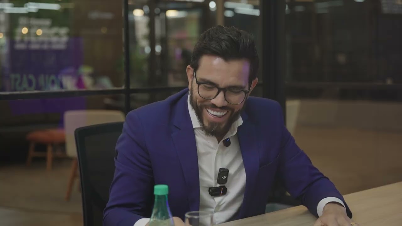 Ep. 34 | Retrofit no Centro: como transformar prédios antigos em ativos rentáveis e sustentáveis