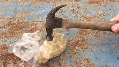 Break Your Own Geodes | How To