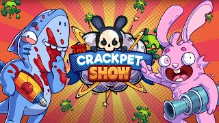 The Crackpet Show - #Прохождение 1
