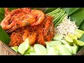 UNSEEN THAI NOODLES: MEE PAD GATI หมี่ผัดกะทิ | THAI FOOD COOKING