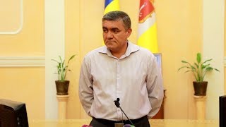 Видео В Одессе появится сквер на улице Армейской от Думская, 1, Армейская улица, Одесса, Украина
