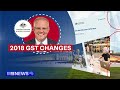 Trump to reconsider tariffs placed on Aussie exports | 9 News Australia