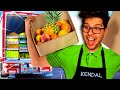 Compro tutti i prodotti per il mio supermercato  supermarket simulator ep  5