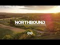 Northbounds sunset mix  live from west yorkshire uk