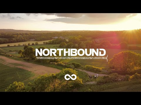 Видео: Northbound's Sunset Mix | Live from West Yorkshire, UK