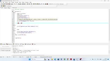 C PROGRAMLAMADA VİZE FİNAL ORTALAMASI HESAPLAMA,İF-ELSE KULLANIMI