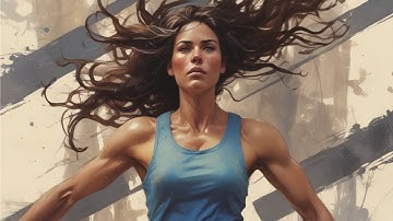 Rise Strong:  Embrace Failure and Build Resilience