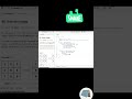 🔴 LeetCode Day 5 – Rotate Image. #dsa #coding #javascript #CodingShorts #youtube #shorts #study