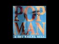 Popman and the raging bull never giving up