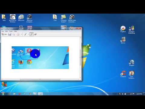 How to Snipping Tool Windows 7
 | Quick Guide 2022