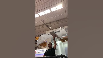 Advanced Robotic Bat Can Fly Like the Real Thing