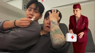 bts 落下物 テヒョン Taehyung's Bloody Collapse Caught on Camera – Fans Are in Shock