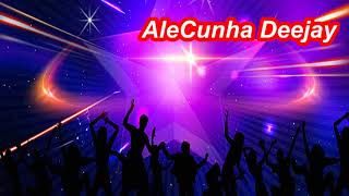 EURODANCE 90S VOLUME 54 (AleCunha DJ)
