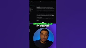 Como Instalar o Evolution API Usando Docker
