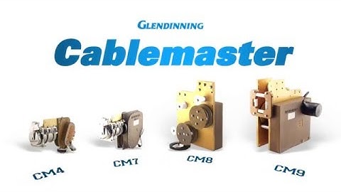 Glendinning Cablemaster