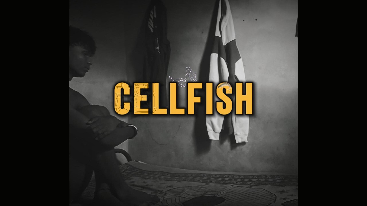 NARAk X-CELLFISH [Offical video] 2k26