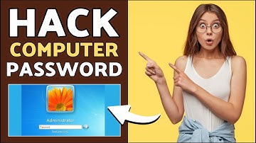 HOW TO CHANGE PASSWORD WITHOUT CURRENT PASSWORD IN PC ll बिना पासवर्ड के पासवर्ड कैसे चेंज करे