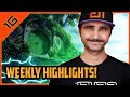 Dilbo Dabbgins! | Summit1G's WEEKLY HIGHLIGHTS! ⚡