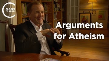 Michael Shermer - Atheism