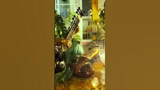 Raag Desh Gat on Sitar | #swayamsiddha #sitarmusic #hindustani #indianraag