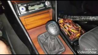 : Mercedes Benz w124 e200   -5
