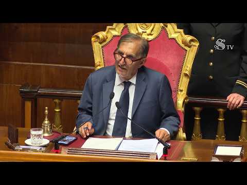 The Senate unanimously approves the national monument to the Victims of Marcinelle in Manoppello ...