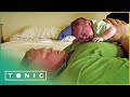 Champion Weight Lifter Has a Baby with Britain's Strongest Woman | Super Human | Tonic