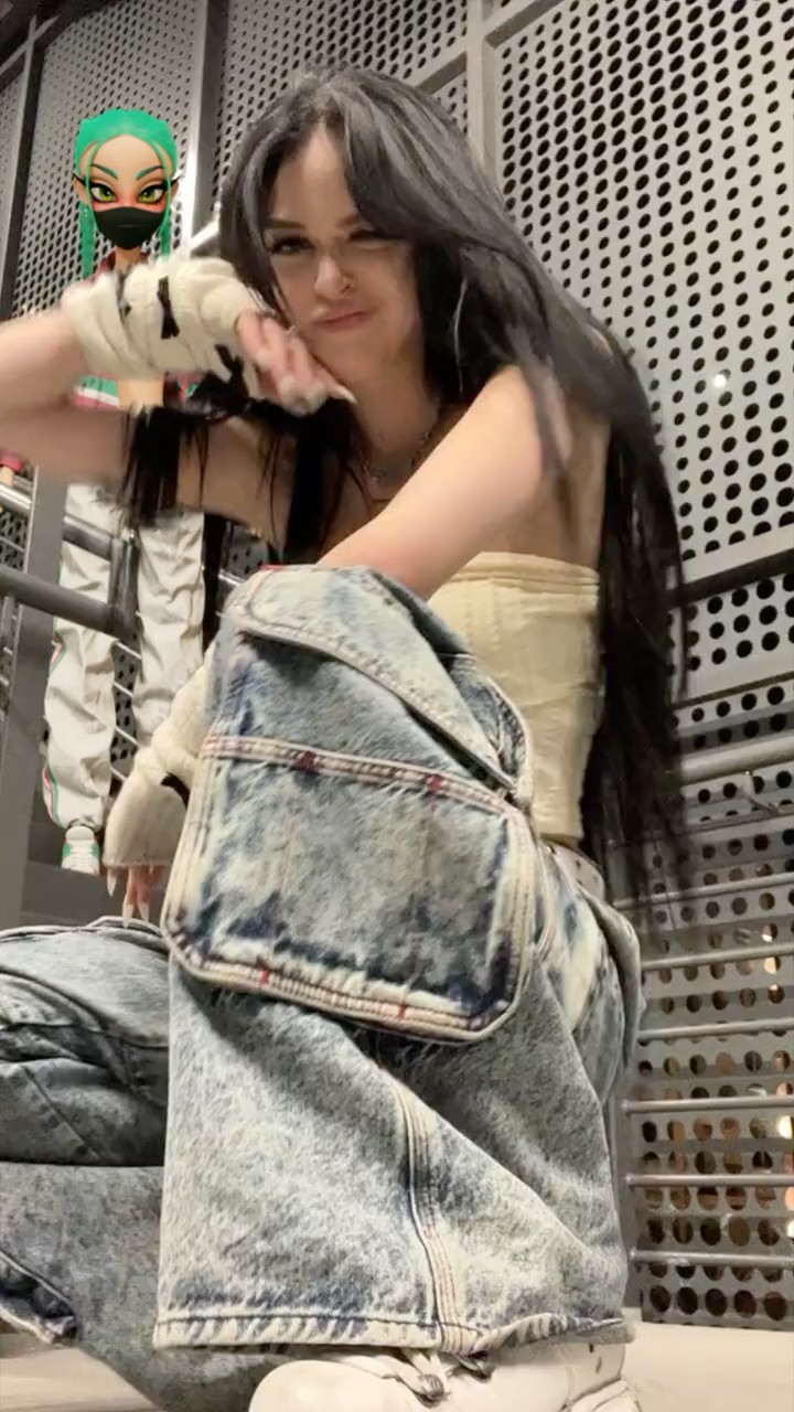 Dance ? / XO TEAM TikTok #shorts #tiktok