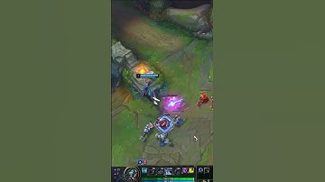 Akshan Mid Infinite Swing