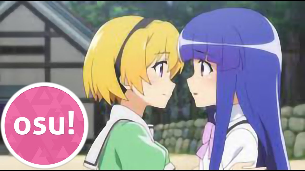 HD 1080p] Higurashi No Naku Koro Ni SOTSU - Ending「Missing Promise」 