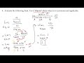 Section 4.7 (Part 2) - L’Ho ̂pital’s Rule