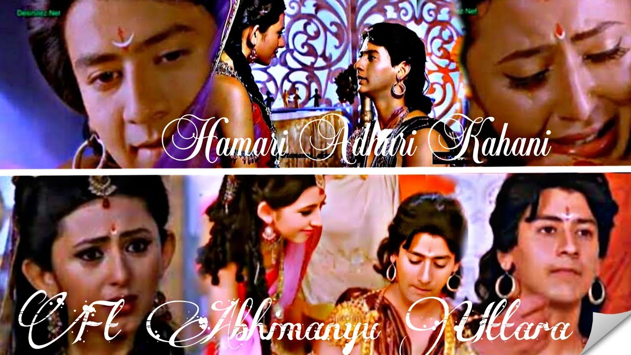 𝐇𝐚𝐦𝐚𝐫𝐢 𝐀𝐝𝐡𝐮𝐫𝐢 𝐊𝐚𝐡𝐚𝐧𝐢 𝐅𝐞𝐚𝐭𝐮𝐫𝐢𝐧𝐠 𝐔𝐭𝐭𝐚𝐫𝐚 𝐀𝐛𝐡𝐢𝐦𝐚𝐧𝐲𝐮 | 𝐒𝐡𝐫𝐞𝐲𝐚 𝐂𝐫𝐞𝐚𝐭𝐞𝐬 |