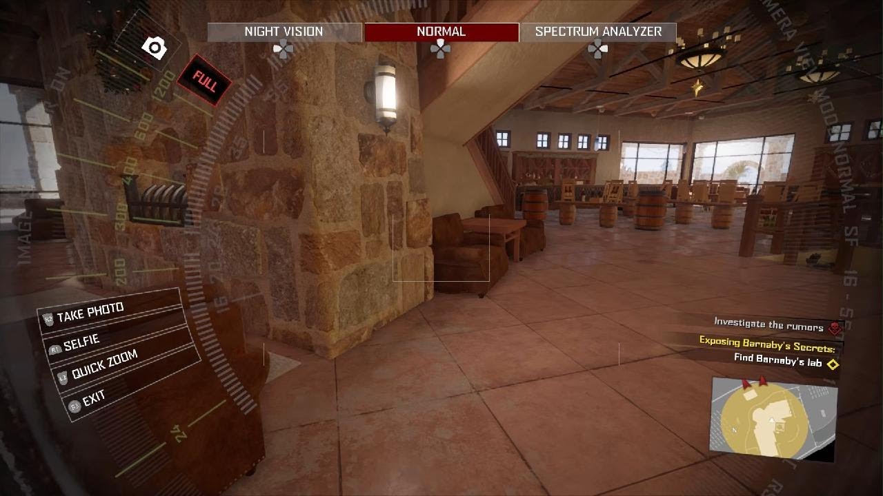 Dead Rising 4 Part 6: Exo Suit is overrated