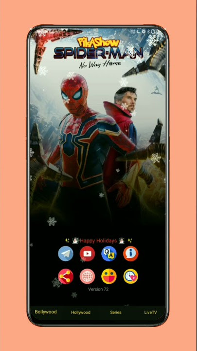 😲 Download Spider-Man No Way Home Movie