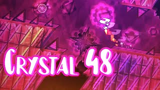 Crystal 48 By me @GalaxyCat